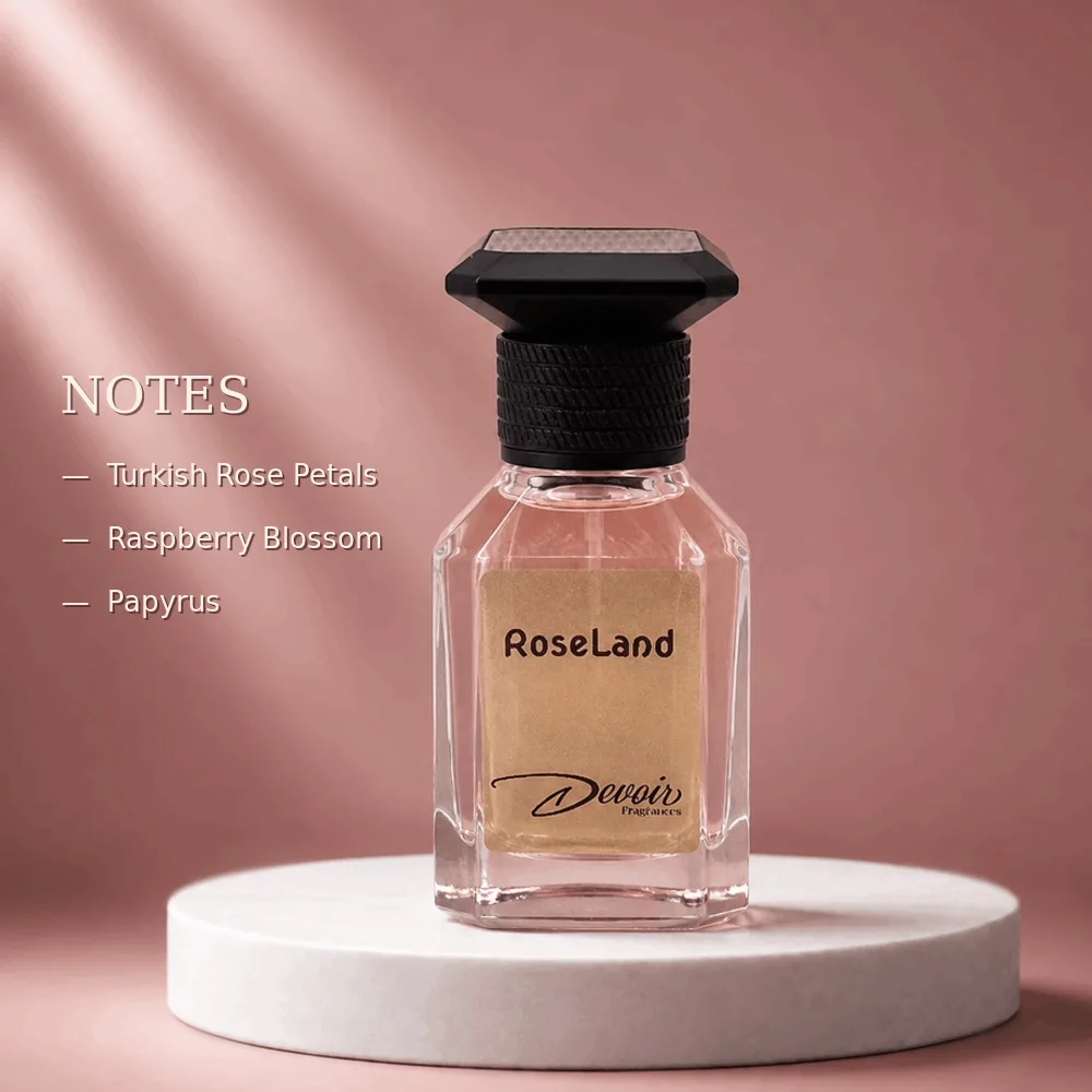 Roseland (Limited Edition)